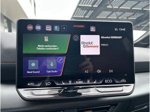 Cupra Born 79 kWh LED ACC RFK NAVI CarPlay Wärmepumpe