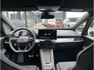 Cupra Born 79 kWh LED ACC RFK NAVI CarPlay Wärmepumpe