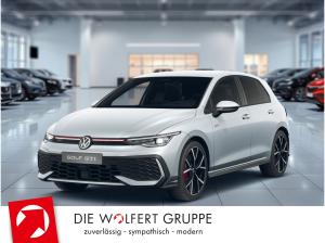 Volkswagen Golf GTI 2,0 TSI OPF (265 PS) DSG*AHK*WINTERRÄDER*19 ZOLL*