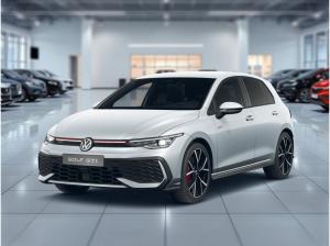 Volkswagen Golf GTI 2,0 TSI OPF (265 PS) DSG*AHK*WINTERRÄDER*19 ZOLL*
