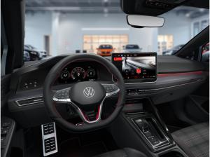 Volkswagen Golf GTI 2,0 TSI OPF (265 PS) DSG*AHK*WINTERRÄDER*19 ZOLL*