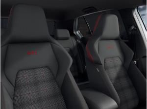 Volkswagen Golf GTI 2,0 TSI OPF (265 PS) DSG*AHK*WINTERRÄDER*19 ZOLL*