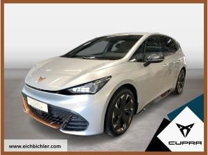 Cupra Born e-Boost electric 360 ACC AUT DynLicht HUD