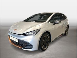 Cupra Born e-Boost electric 360 ACC AUT DynLicht HUD