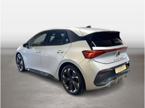 Cupra Born e-Boost electric 360 ACC AUT DynLicht HUD