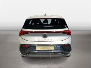 Cupra Born e-Boost electric 360 ACC AUT DynLicht HUD