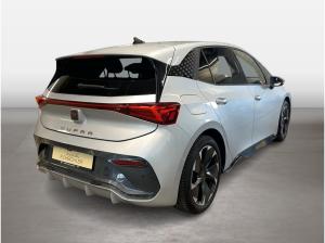 Cupra Born e-Boost electric 360 ACC AUT DynLicht HUD