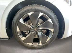 Cupra Born e-Boost electric 360 ACC AUT DynLicht HUD