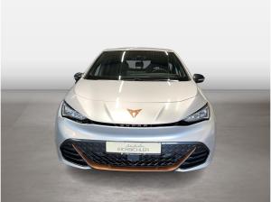 Cupra Born e-Boost electric 360 ACC AUT DynLicht HUD