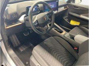Cupra Born e-Boost electric 360 ACC AUT DynLicht HUD