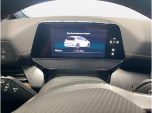 Cupra Born e-Boost electric 360 ACC AUT DynLicht HUD