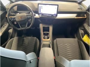 Cupra Born e-Boost electric 360 ACC AUT DynLicht HUD