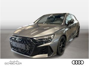Audi RS3 RS 3 Sportback S tronic ACC AUT HUD Kam.