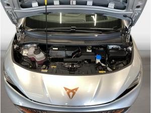 Cupra Born e-Boost electric 360 ACC AUT DynLicht HUD