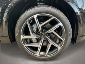 Audi e-tron Q6 Sportback S line businessperformance