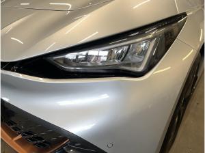 Cupra Born e-Boost electric 360 ACC AUT DynLicht HUD
