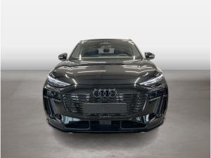 Audi e-tron Q6 Sportback S line businessperformance