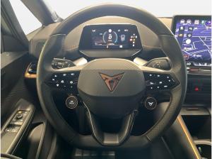 Cupra Born e-Boost electric 360 ACC AUT DynLicht HUD