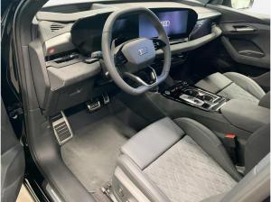 Audi e-tron Q6 Sportback S line businessperformance