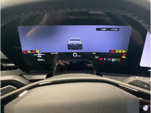 Audi e-tron Q6 Sportback S line businessperformance