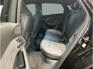 Audi e-tron Q6 Sportback S line businessperformance