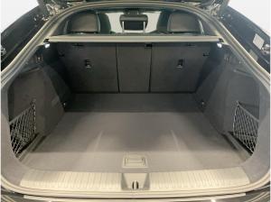 Audi e-tron Q6 Sportback S line businessperformance