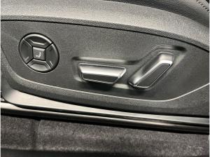 Audi e-tron Q6 Sportback S line businessperformance
