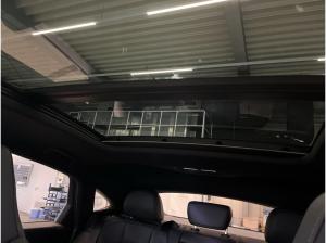 Audi e-tron Q6 Sportback S line businessperformance