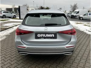Mercedes-Benz C 200 d T Avantgarde+LED+Distronic+CarPlay+RüKa+2 Jahre Garantie