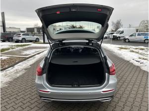 Mercedes-Benz C 200 d T Avantgarde+LED+Distronic+CarPlay+RüKa+2 Jahre Garantie