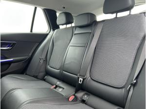 Mercedes-Benz C 200 d T Avantgarde+LED+Distronic+CarPlay+RüKa+2 Jahre Garantie