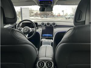Mercedes-Benz C 200 d T Avantgarde+LED+Distronic+CarPlay+RüKa+2 Jahre Garantie