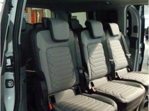Ford Tourneo Custom L2 Titanium X Wartung/Verschleiß+SOFORT!!!