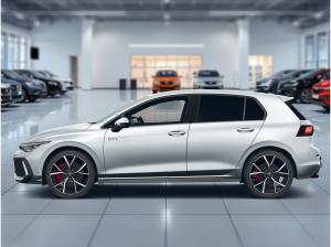 Volkswagen Golf GTI 2,0 TSI OPF (265 PS) DSG*AHK*WINTERRÄDER*19 ZOLL*Gewerbe