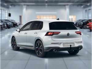 Volkswagen Golf GTI 2,0 TSI OPF (265 PS) DSG*AHK*WINTERRÄDER*19 ZOLL*Gewerbe