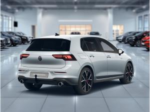 Volkswagen Golf GTI 2,0 TSI OPF (265 PS) DSG*AHK*WINTERRÄDER*19 ZOLL*Gewerbe