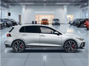 Volkswagen Golf GTI 2,0 TSI OPF (265 PS) DSG*AHK*WINTERRÄDER*19 ZOLL*Gewerbe