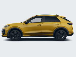 Volkswagen T-Roc R-Line Zulassungsaktion nur im Mai!
