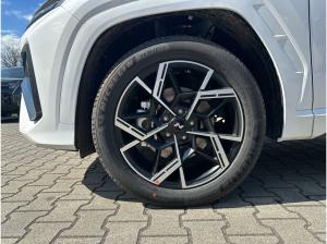 Hyundai TUCSON Hybrid 1.6 T-GDi N-LINE X >SUPER-FRÜHLINGS-DEAL<