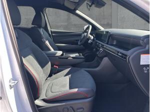 Hyundai TUCSON Hybrid 1.6 T-GDi N-LINE X >SUPER-FRÜHLINGS-DEAL<