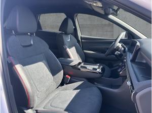 Hyundai TUCSON Hybrid 1.6 T-GDi N-LINE X >SUPER-FRÜHLINGS-DEAL<