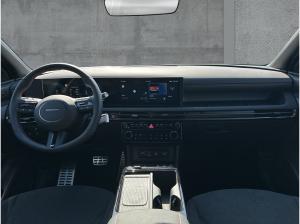 Hyundai TUCSON Hybrid 1.6 T-GDi N-LINE X >SUPER-FRÜHLINGS-DEAL<
