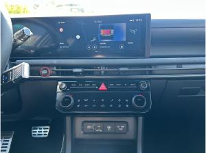 Hyundai TUCSON Hybrid 1.6 T-GDi N-LINE X >SUPER-FRÜHLINGS-DEAL<