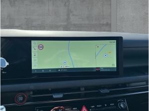 Hyundai TUCSON Hybrid 1.6 T-GDi N-LINE X >SUPER-FRÜHLINGS-DEAL<