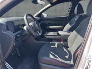 Hyundai TUCSON Hybrid 1.6 T-GDi N-LINE X >SUPER-FRÜHLINGS-DEAL<