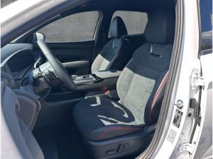 Hyundai TUCSON Hybrid 1.6 T-GDi N-LINE X >SUPER-FRÜHLINGS-DEAL<