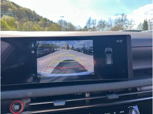 Hyundai TUCSON Hybrid 1.6 T-GDi N-LINE X >SUPER-FRÜHLINGS-DEAL<