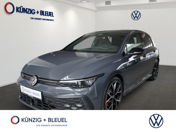 Volkswagen Golf GTI 2,0 l TSI DSG 265PS*HEAD-UP*MATRIX