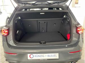 Volkswagen Golf GTI 2,0 l TSI DSG 265PS*HEAD-UP*MATRIX