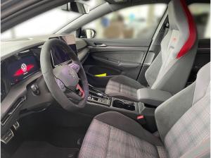 Volkswagen Golf GTI 2,0 l TSI DSG 265PS*HEAD-UP*MATRIX